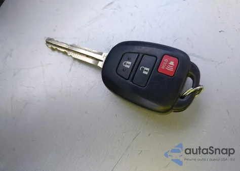 2022 Toyota Tacoma Sr5 V6 из США, поврежденный, VIN 3TYRZ5CN5NT020528